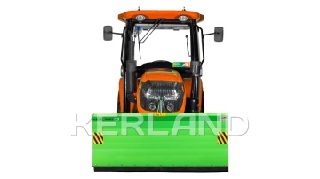 Отвал Kerland | Керланд 3560 KE к трактору Кентавр Т-404, Т-404С, Т-654С (1,8 м)